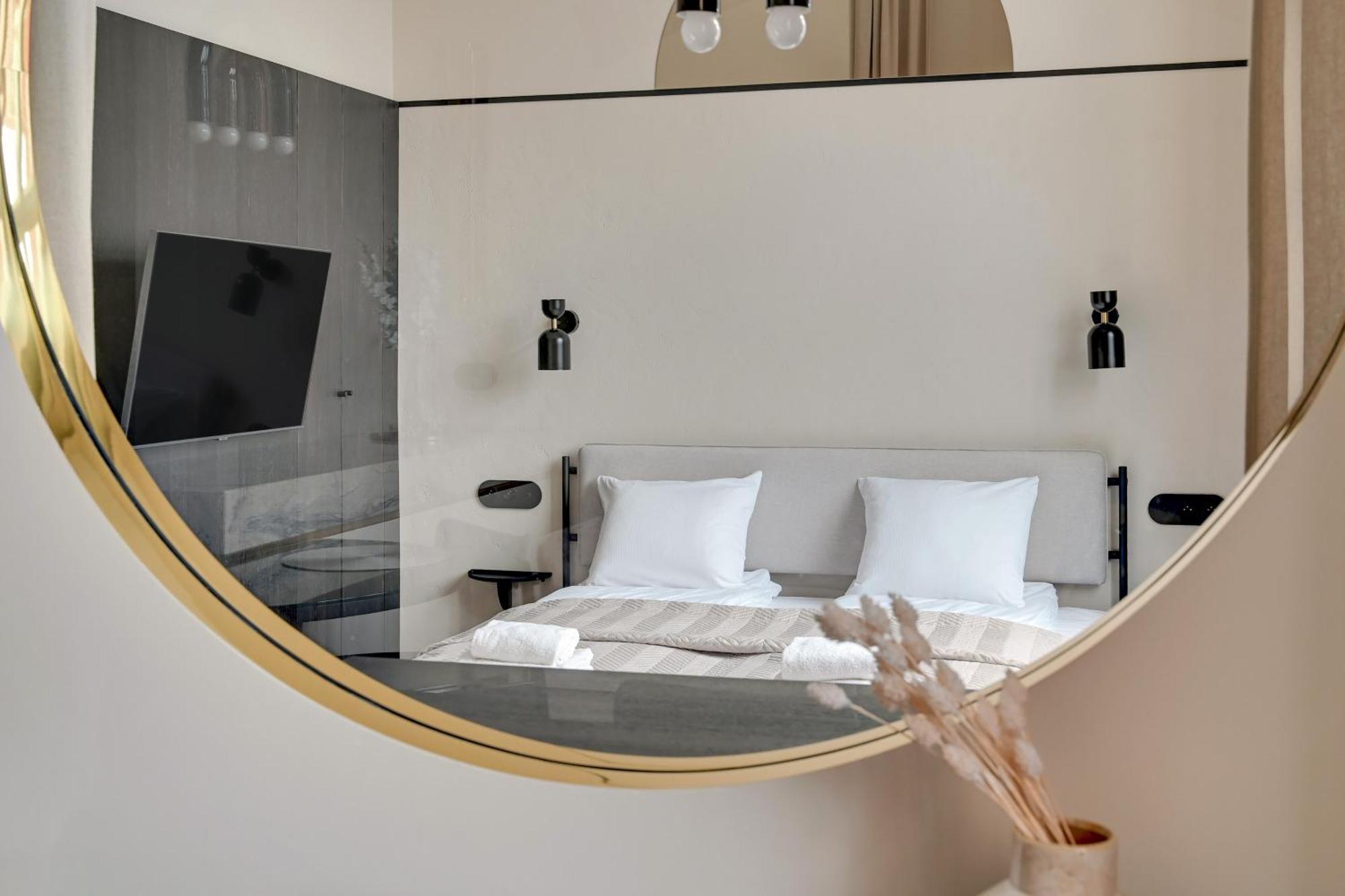 Waterlane Vintage - Fitness & Gym By Blue Mandarin Apartman Gdańsk Kültér fotó